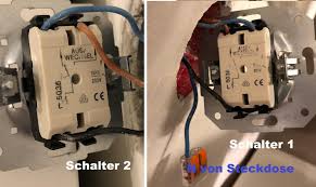 Erledigt Shelly 1 Korrekt Anschliessen