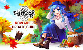 Mabinogi fantasy life is an open world mmorpg that uses an auto quest to help you finish your quests. F2p Mmorpg Mabinogi S November Update Now Live Offgamers Blog