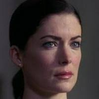 🔥 Helen Gamble MBTI