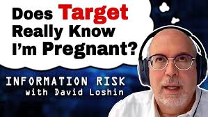 How Target used Data Analytics to predict pregnancies