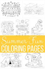Find the best teens coloring pages for kids & for adults, print 🖨️ and color ️ 24 teens coloring pages ️ for free from our coloring book 📚. 74 Summer Coloring Pages Free Printables For Kids Adults