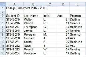 How To Track Contacts And Collections With An Excel Database Excel Excel Spreadsheets Document Tracking