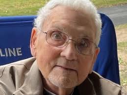 Joseph Lucia Obituary (1933