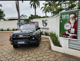 POLÍCIA CIVIL PARTICIPA DA CAMPANHA DO NATAL SEM FOME 2025 ...