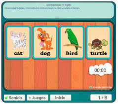 Para algunos de nuestros juegos, los niños deben moverse o controlar las acciones a través del propio cuerpo. Los Juegos De Animales Mas Divertidos Para Ninos De Primaria
