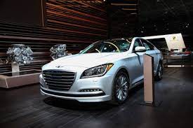 韓国の高級車ブランド ジェネシスは今のところ 米国の富裕層が多く住む地域に所有者が多い車ではないかもしれない だが 実際に購入した消費者の間で非常に高い 評価を得ていることが分かった いずれ人気の高級車であるbmwやメルセデス ベンツ レクサ 高級車 車