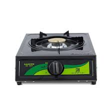 Jual beli kompor gas 2 tungku murah online terlengkap, aman & nyaman di tokopedia. Sanken Kompor Gas 1 Tungku Sg 220t Hitam Kompor Gas Murah Agen Kompor Gas Shopee Indonesia