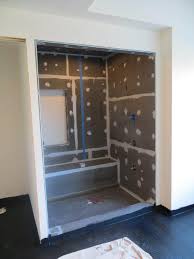 Wedi Shower System Wall Boards Ceramic Tile Backer Board For Showers