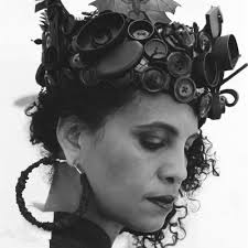 Neneh Cherry