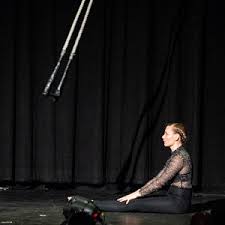 Stomping Ground Studio