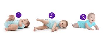 Baby Sicherheit Im 6 Monat