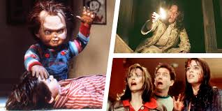 The bfi london film festival has just played host to a slew of new movies based on true events. Horror Movies Based On A True Story