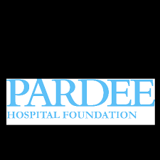 Donate to Pardee Hospital Foundation