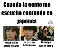 Ventajas Y Desventajas De Ser Otaku Ventaja 3 Memes Memes Funny Faces Kpop Memes