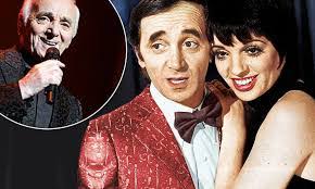 Seda Aznavour's Instagram, Twitter & Facebook