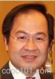 Dr. Chifoo David Yue, a Physician in Pediatrics