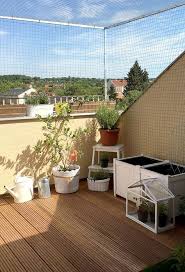 Unser Katzenbalkon Das Katzennetz Katze Balkon Katzennetz Katzen