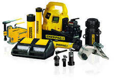 Image result for Hydraulic Tools
