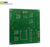 6-Layer Rogers High Frequency Board Sheet PCB