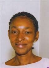 Obituary information for Amey Marie Jarrott Carter