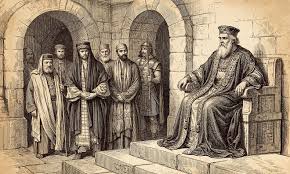 Herod the Great — Paranoid and Deadly - Living Waters