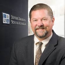 Huber named next Douglas County judge