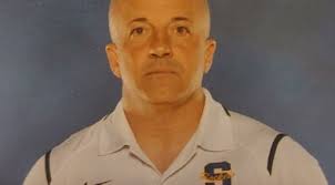 Sarchione Garrettsville Chevrolet's Getting to Know: Streetsboro track  coach Rob Kidd