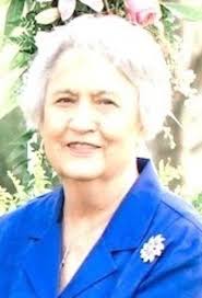 Joan Frith Obituary (2024)