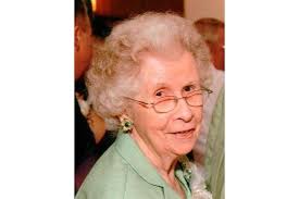 Joan Sauer Obituary (1927