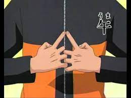 Hyō no sho lists the hand seal as just tiger. Naruto Fire Style Fireball Jutsu Hand Signs Youtube