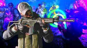 Comprueba que el cargador est� lleno de balas antes de apretar el gatillo. Cod Cold War 5 Consejos Esenciales Que Todos Deben Conocer En El Modo Zombie