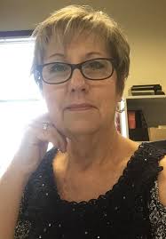 Obituary information for Monica G. Scarberry