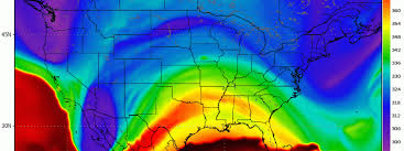 Dynamic Tropopause Blog Weather Us