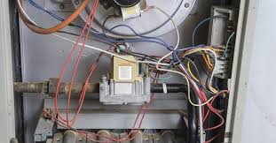 What is a furnace c wire? Furnace Safety Switches Save Lives And Shut Down Furnaces