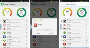 Often claimed to be the best battery saver app for android, greenify is one of the best task killers for android which doesn't even claim to kill apps. 5 Best Android Task Managers And App Killers 2021