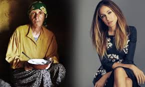 Hope parker gets a natural looking brow tattoo by sheila bella permanent makeup located in los angeles california. Sarah Jessica Parker Wrote Kind Words For Honeyland And Was Criticized For Not Adding North In The Name Meta Mk