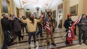 No This Capitol Insurrectionist Isn T Antifa But He Is From Alabama We are a national ticket broker. no this capitol insurrectionist isn t