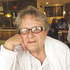 Barbara Jean Guyette