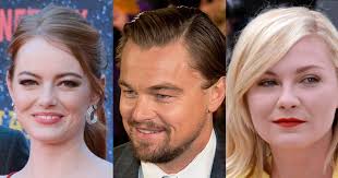 35+ Round Face Celebrities