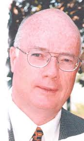 Sheridon Murphy Obituary