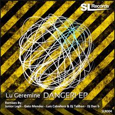 Qanay ol qyz (ол қыз). Lu Geremine Danger Dj Taliban Remix Sl Records By Sl Records