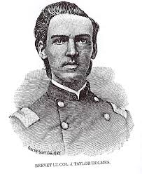 James Taylor Holmes (1837-1916)