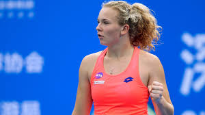 32 998 tykkäystä · 9 073 puhuu tästä. Katerina Siniakova Tennis Magazin