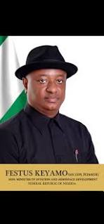 Festus Keyamo, ESQ added a new photo. - Festus Keyamo, ESQ