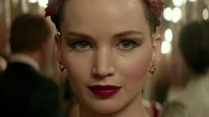 Jennifer Lawrences Ballerina Spy Gets a Backstory in New Red Sparrow  Trailer | Glamour