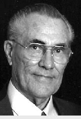 Adrian Caruthers Obituary (1926