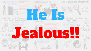 You may notice that this astrological sign likes you when he talks to you and constantly talks about romantic ideas and topics. How To Know When A Man Is Jealous Based On His Zodiac Sign Yourtango