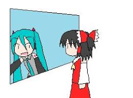 yea me too 面白いイラスト 東方 かわいい 面白い画像