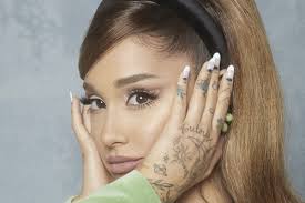 Große auswahl an grande ariana parfum. Ariana Grande Ties The Knot With Dalton Gomez In Surprise Wedding Radio Newshub