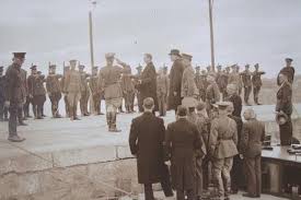 Image result for Under Cork 1908 Military